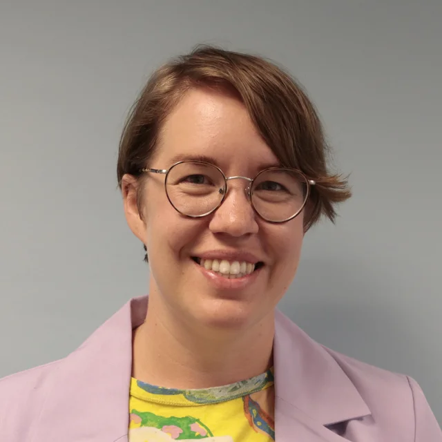 Elisa Stubgaard Franck