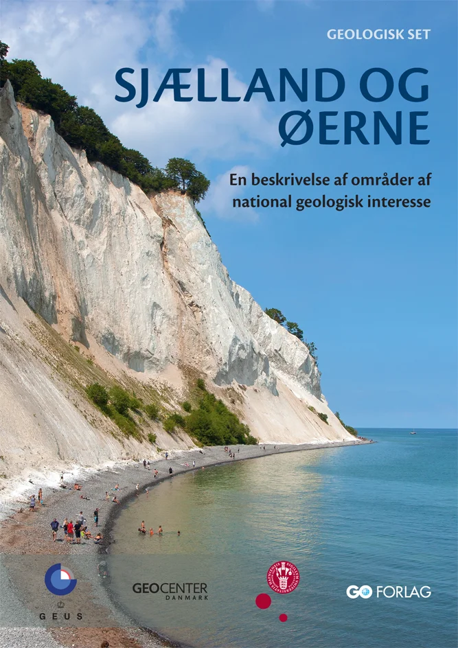 Geologisk Set - Sjælland og øerne