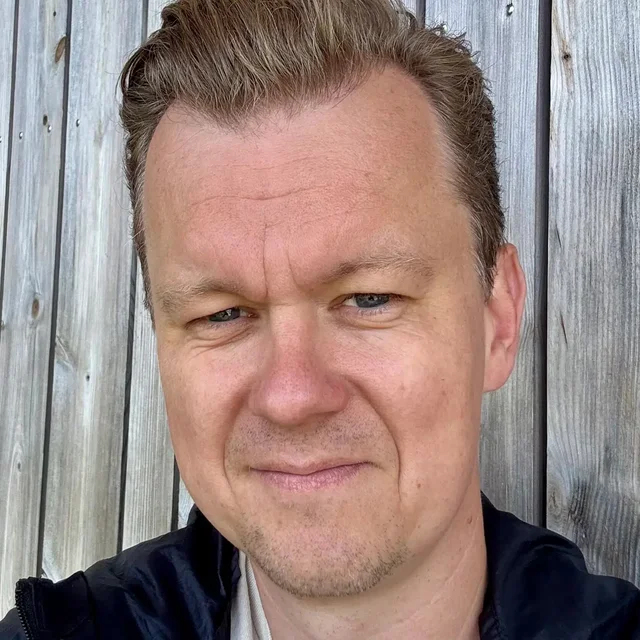 Kasper Pagh Ditlevsen