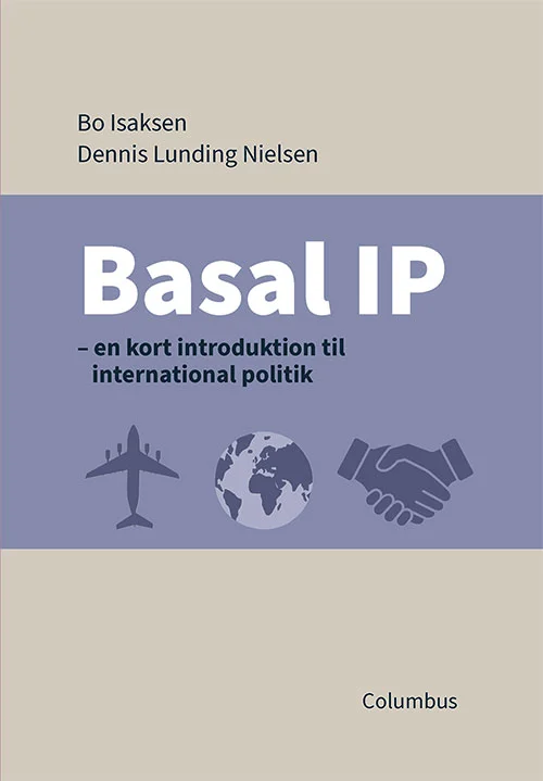 Basal IP