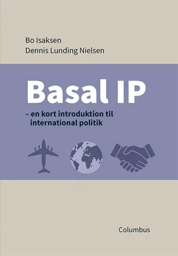 Basal IP