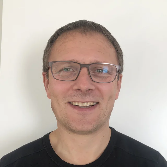 Jakob Glenstrup Jensby