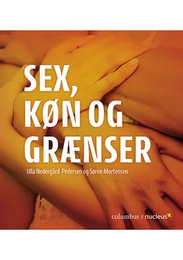 Sex, køn og grænser