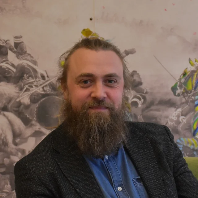 Dennis Hornhave Jacobsen