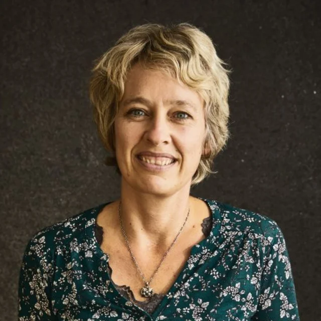 Pernille Ulla Andersen