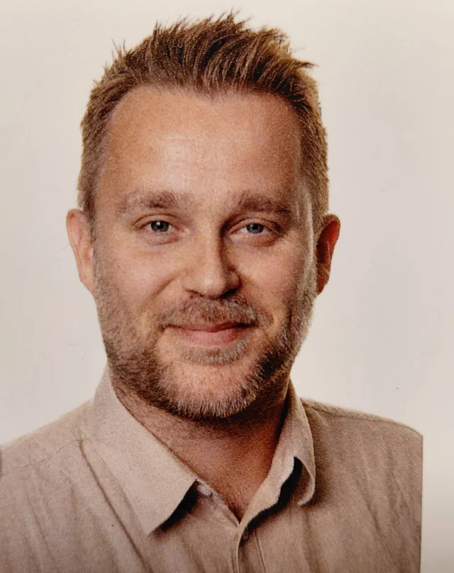 Jonas Rasmussen