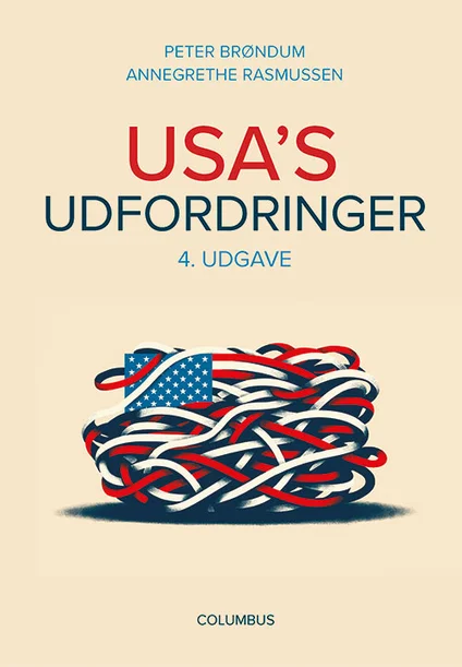USA's udfordringer (4. udg.)