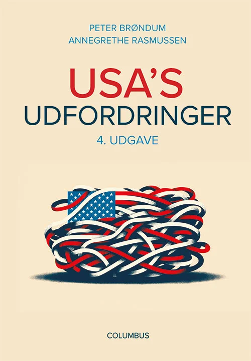 USA's udfordringer (4. udg.)