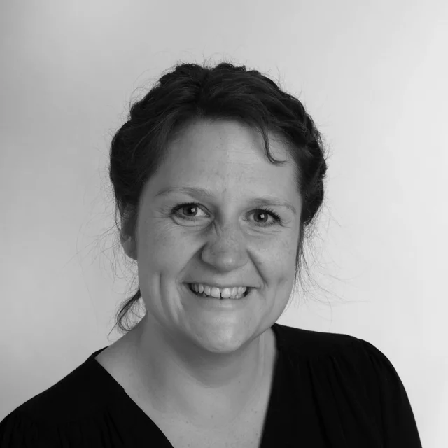 Louise Friis Arfaoui