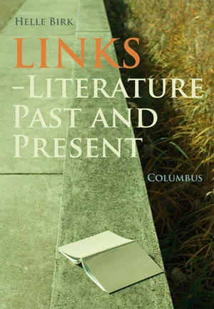 Links - Literature Past and Present