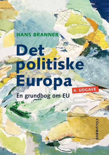 Det politiske Europa (4. udg.)