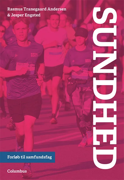 Sundhed - forløb til samfundsfag