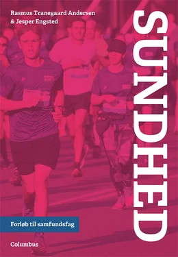 Sundhed - forløb til samfundsfag