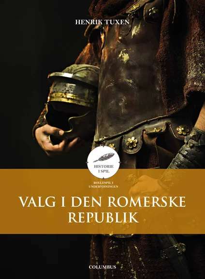 Valg i den romerske republik (Historie i spil - elevhæfte)