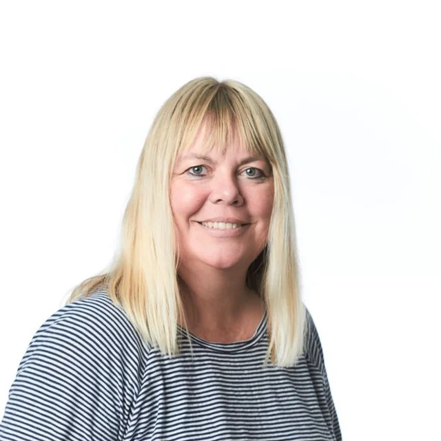 Lene Nibuhr Andersen