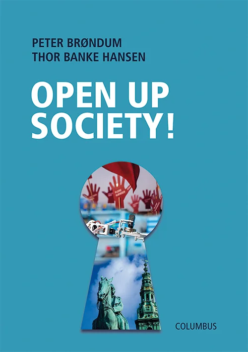 Open up Society!