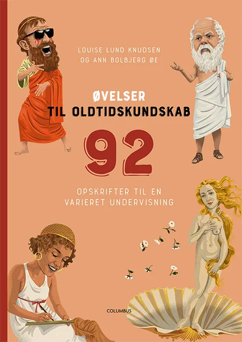 Øvelser til oldtidskundskab