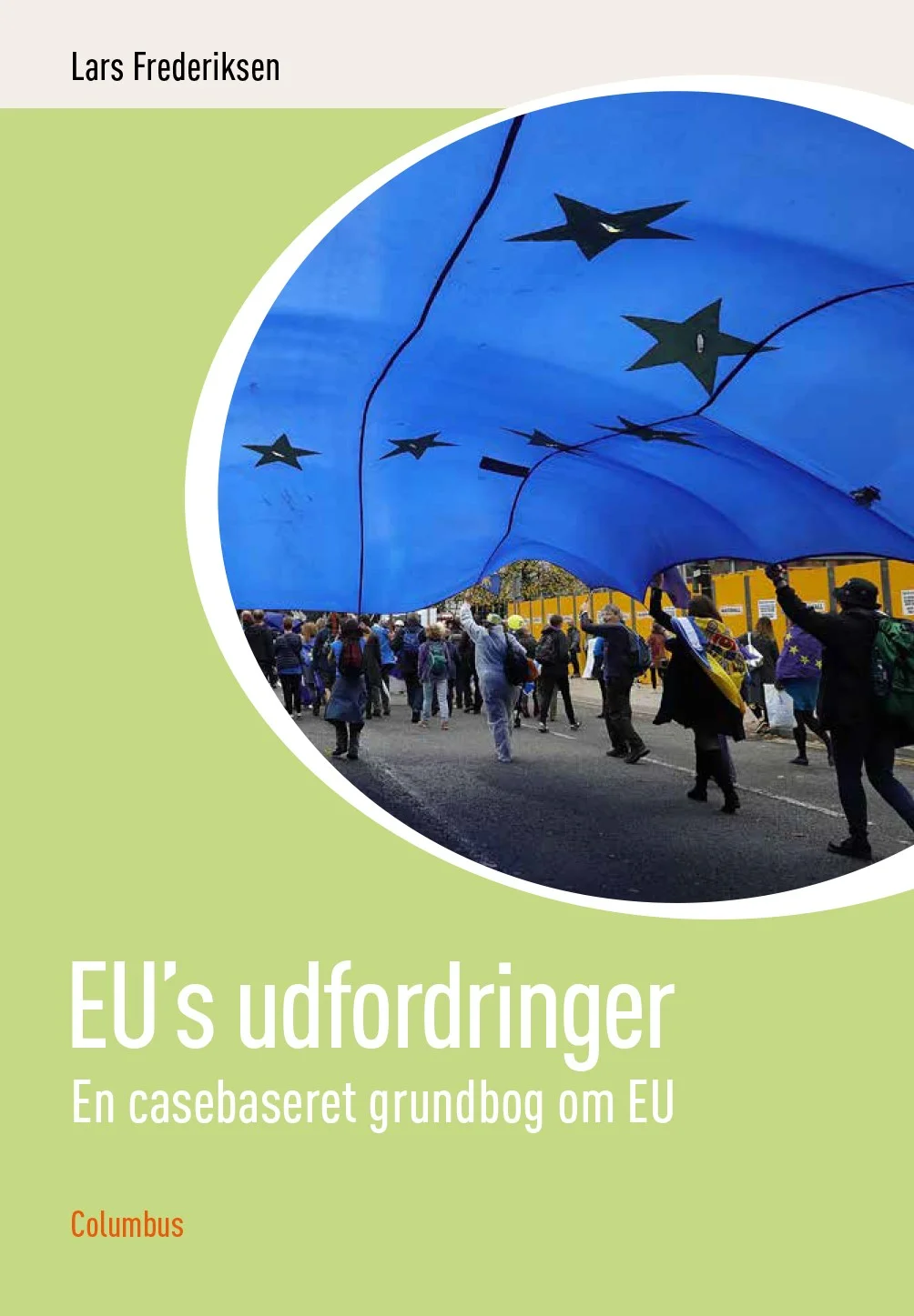 EU's udfordringer