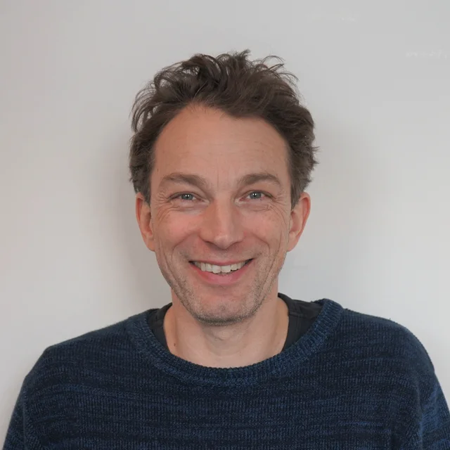 Henrik Fernley Schoppe