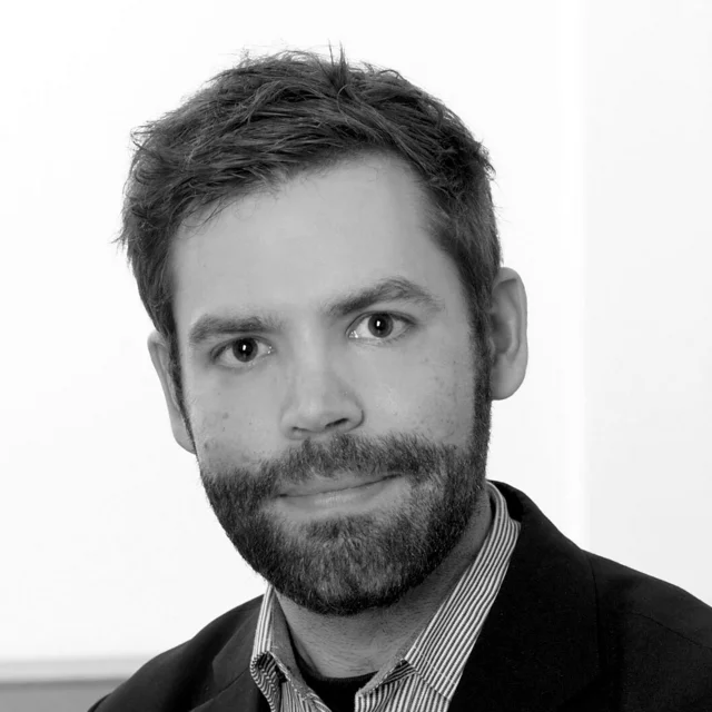 Kasper Damgaard Johansen