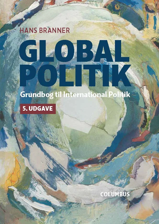 Global politik (5. udg.)