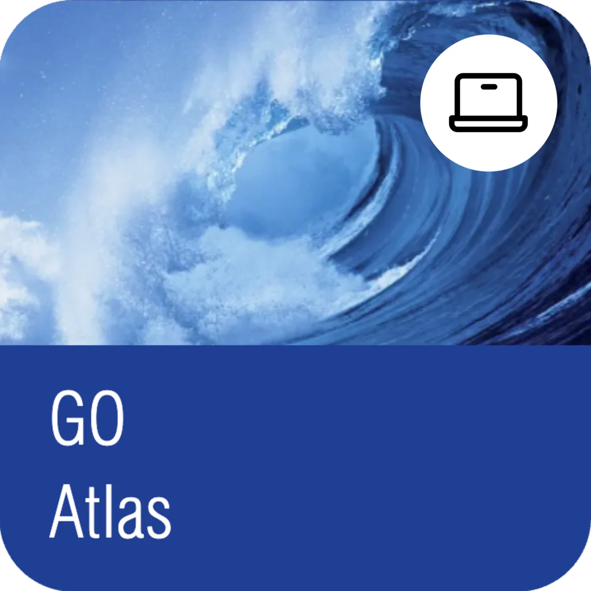 GO Atlas til gymnasiet