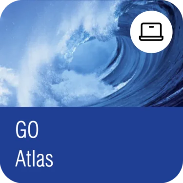 GO Atlas til gymnasiet