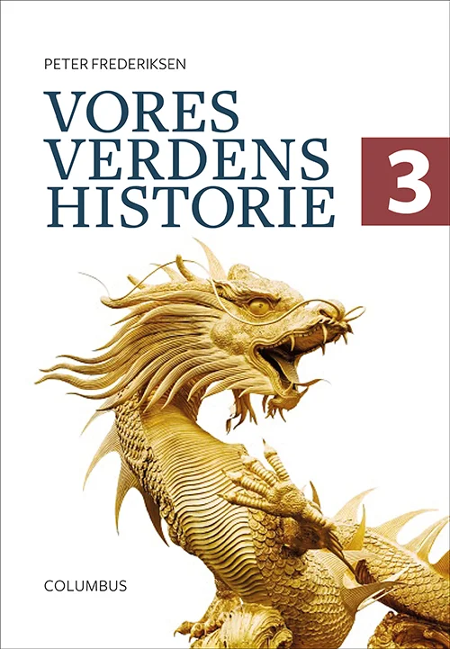 Vores verdenshistorie 3