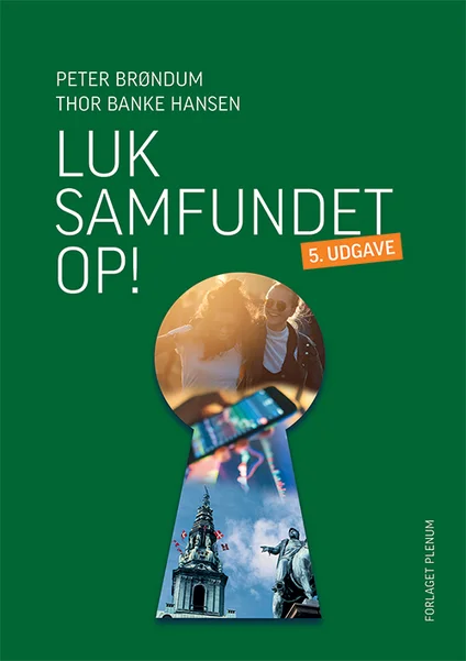 Luk samfundet op (5. udg.)