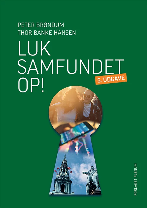 Luk samfundet op (5. udg.)