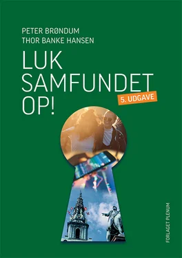 Luk samfundet op (5. udg.)