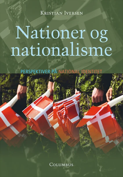 Nationer og nationalisme