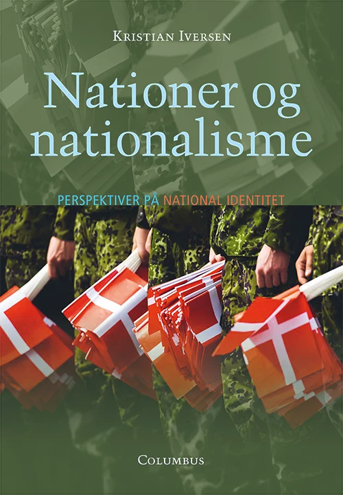 Nationer og nationalisme