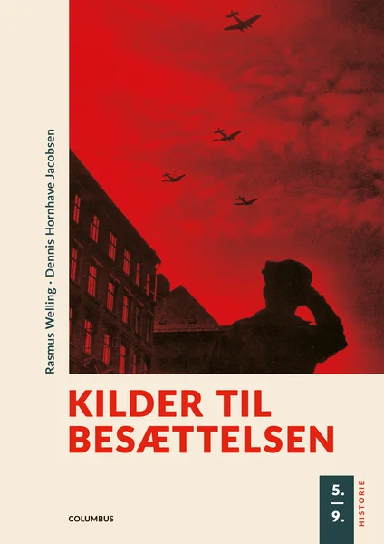 Kilder til Besættelsen
