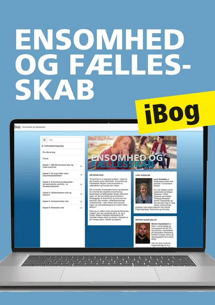 Ensomhed og fællesskab (iBog)