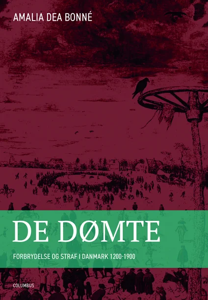De dømte