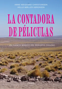 La contadora de péliculas