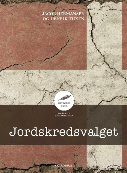 Jordskredsvalget (Historie i spil - elevhæfte)
