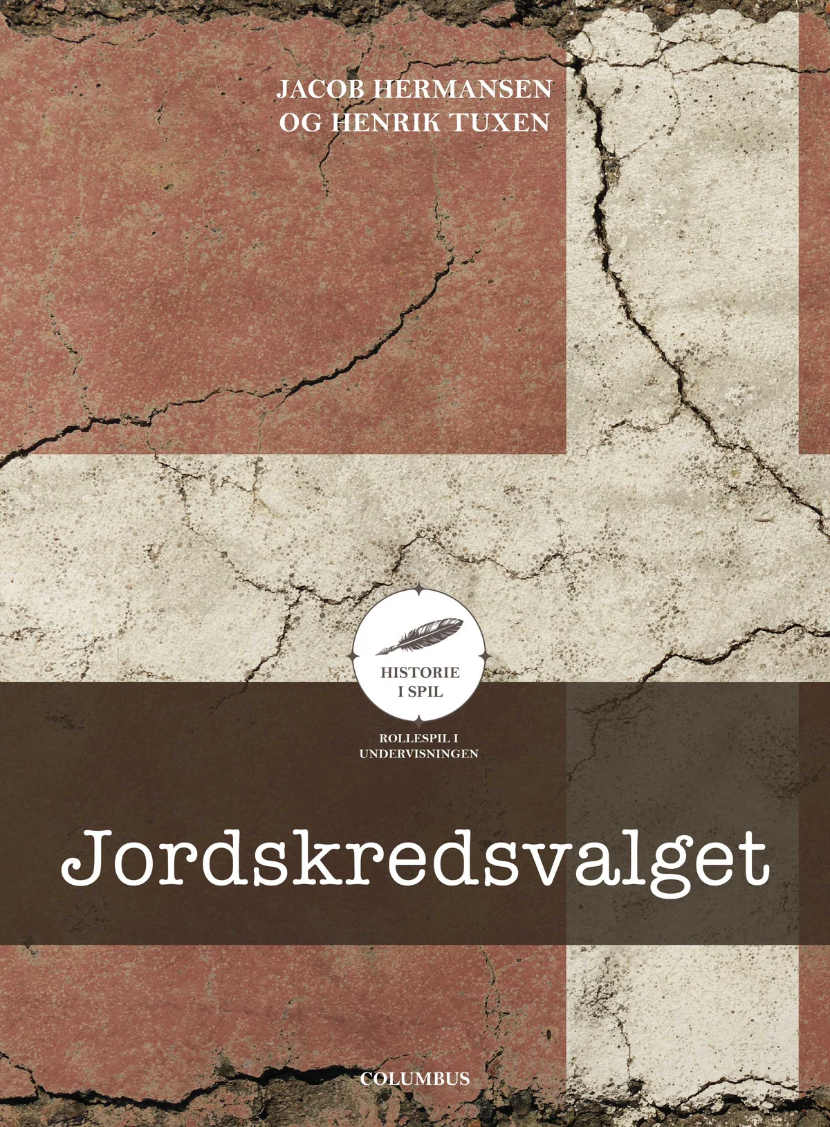 Jordskredsvalget (Historie i spil - elevhæfte)
