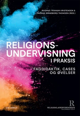 Religionsundervisning i praksis