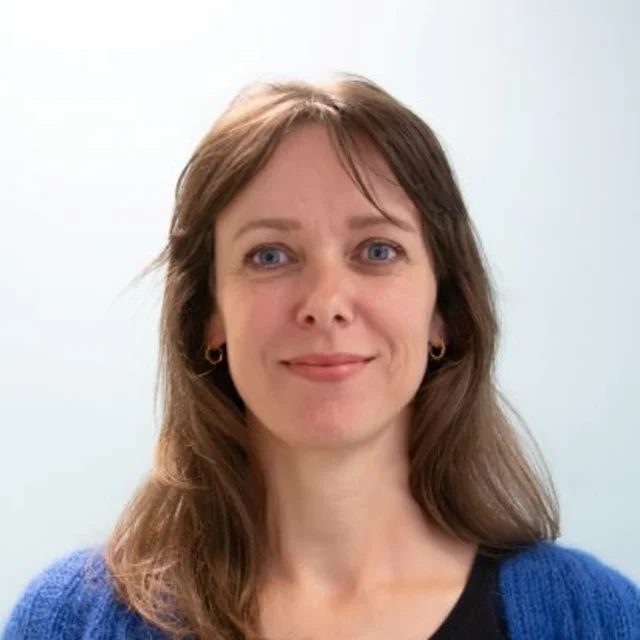 Ulla Nedergård Pedersen