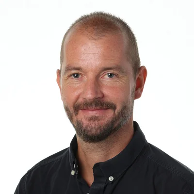 Sebastian Lang-Jensen