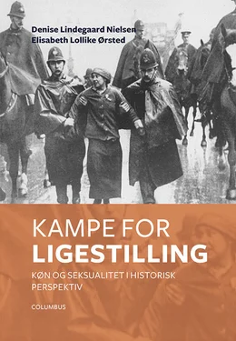 Kampe for ligestilling