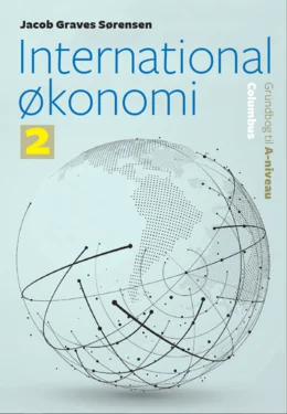 International økonomi - grundbog til A-niveau 2