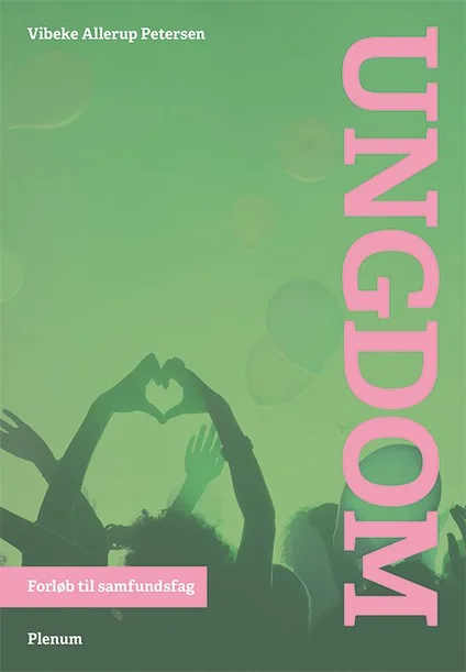 Ungdom - forløb til samfundsfag