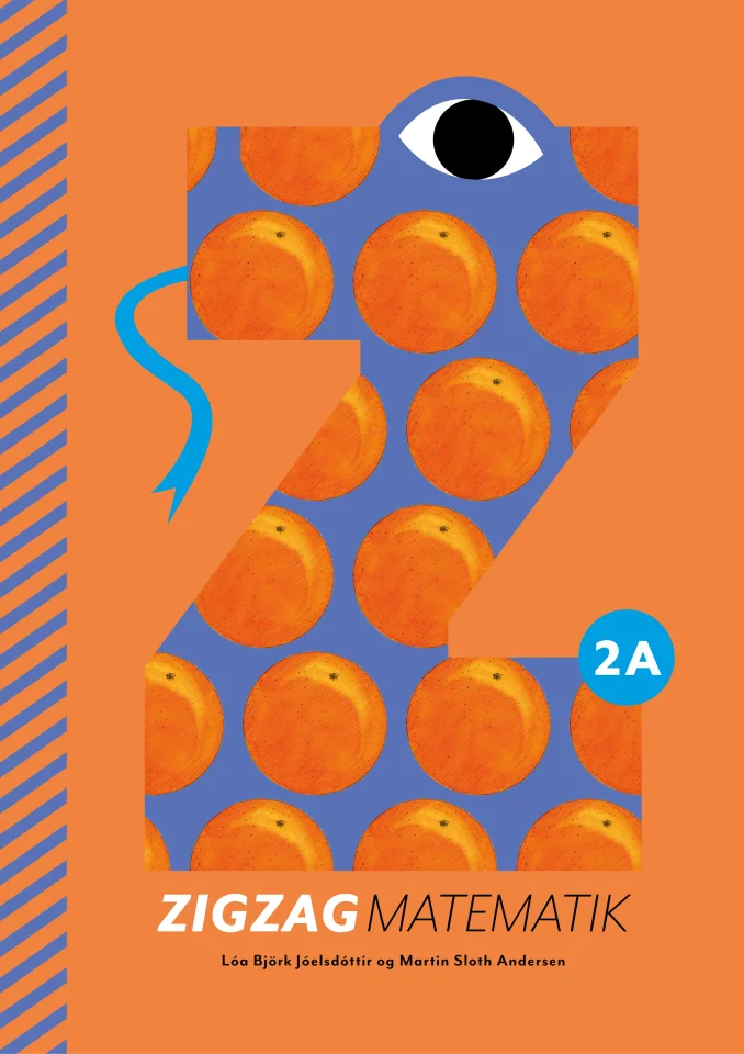 ZIGZAG Matematik 2A