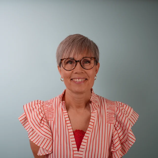 Anne Lønberg Eskesen