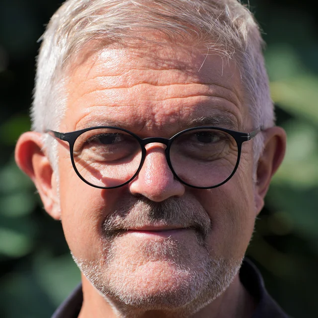 Søren Peter Iversen