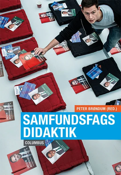 Samfundsfagsdidaktik (3. udg.)