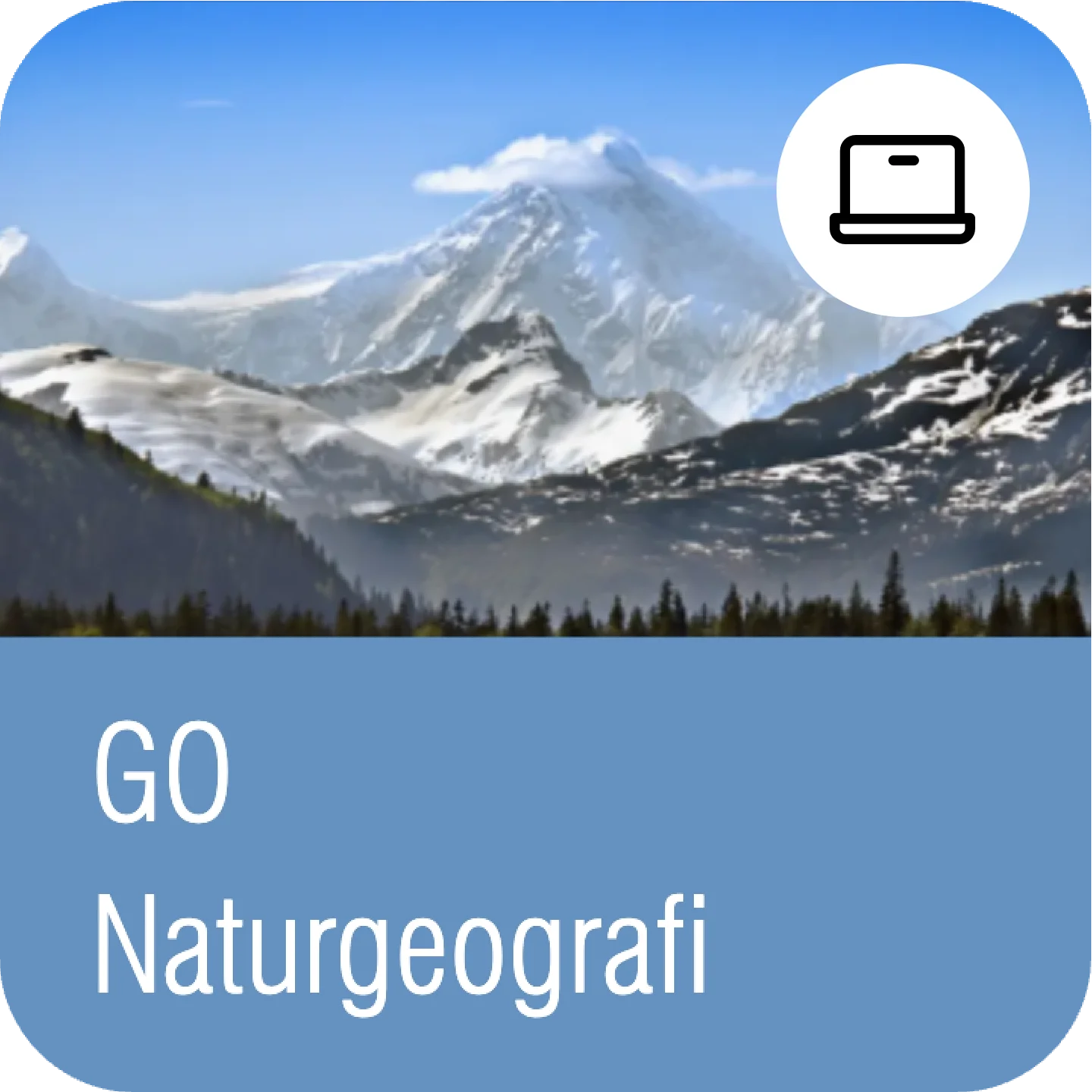 GO Naturgeografi